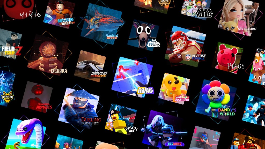 Buxcenter free Robux generator background